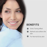 Essential Camomile Skin Toner 250ml