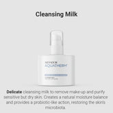 Aquatherm Cleansing Milk