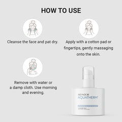 Aquatherm Cleansing Milk