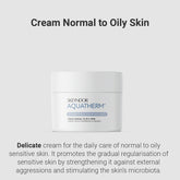 Cream Normal To Oily Skin 50ml