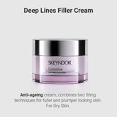 Deep Liner Filler Cream