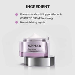 Deep Liner Filler Cream