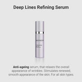 Deep Lines Refining Serum