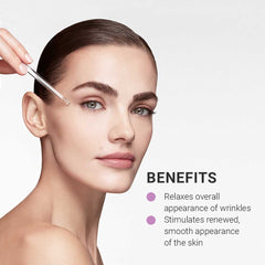 Deep Lines Refining Serum