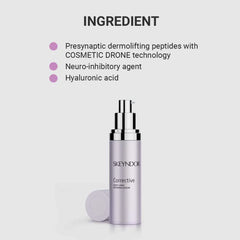 Deep Lines Refining Serum