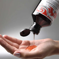 NT Energizing Shampoo 250ml