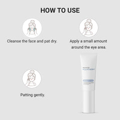 Eye Contour Gel-In-Cream 15ml