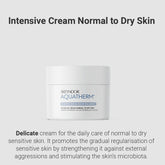 Intensive Cream Normal To Dry Skin