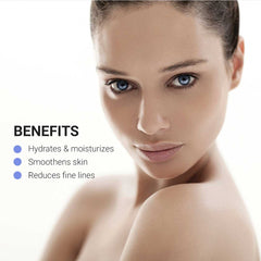 Intensive Moisturising Cream (Dry to Very Dry Skins)