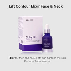 Skeyndor Lift Contour Elixir Face & Neck