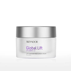 Lift Contour Face & Neck Cream (Dry Skins)