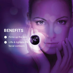 Lift Contour Face & Neck Cream (Dry Skins)