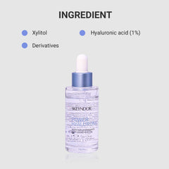 Moisturising Booster