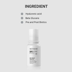 Multibiotic Restoring Complex