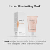 Instant Illuminating Mask