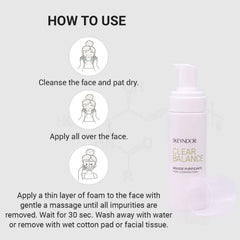 Pure Cleansing Foam