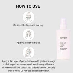 Resurfacing Peel Cleansing Gel 5%