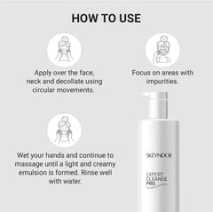 Rich Foam In Milk 200ml