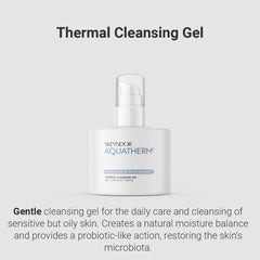 Aqua Thermal Cleansing Gel 250ml