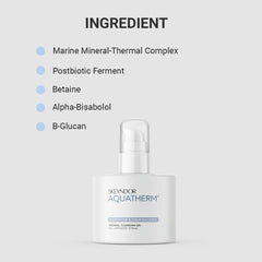 Aqua Thermal Cleansing Gel 250ml