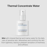 Aquatherm Thermal Concentrate Water
