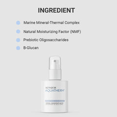 Aquatherm Thermal Concentrate Water