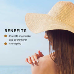 Tinted Protective Cream SPF 50+