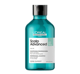 L'Oreal Scalp Advanced Anti-Oiliness Shampoo 300ml