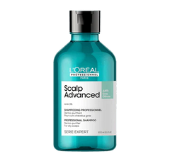 L'Oreal Scalp Advanced Anti-Oiliness Shampoo 300ml