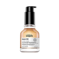 L'Oreal Serie Expert Metal DX Concentrated Oil 50ml