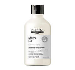 L'Oreal Serie Expert Metal DX Shampoo 300ml