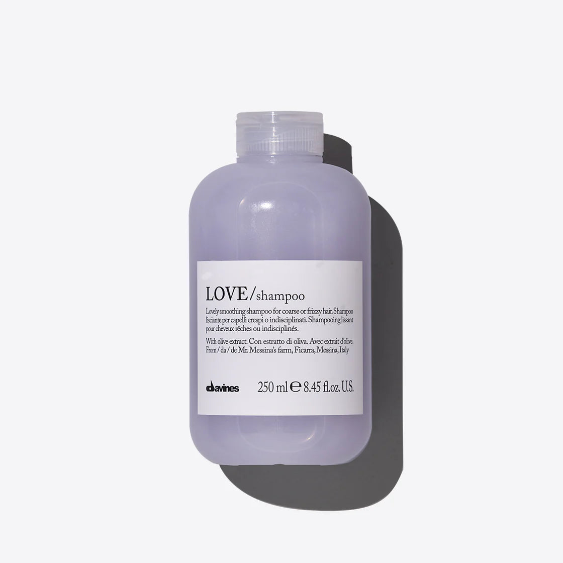 LOVE Shampoo 250ml