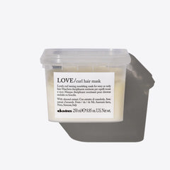 LOVE Curl Hair Mask 250ml