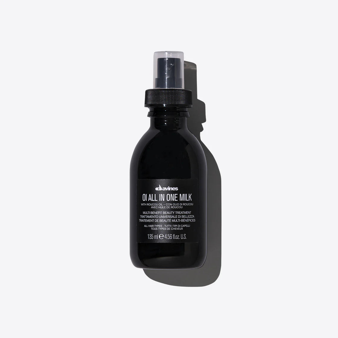 OI/All in One Milk 135ml