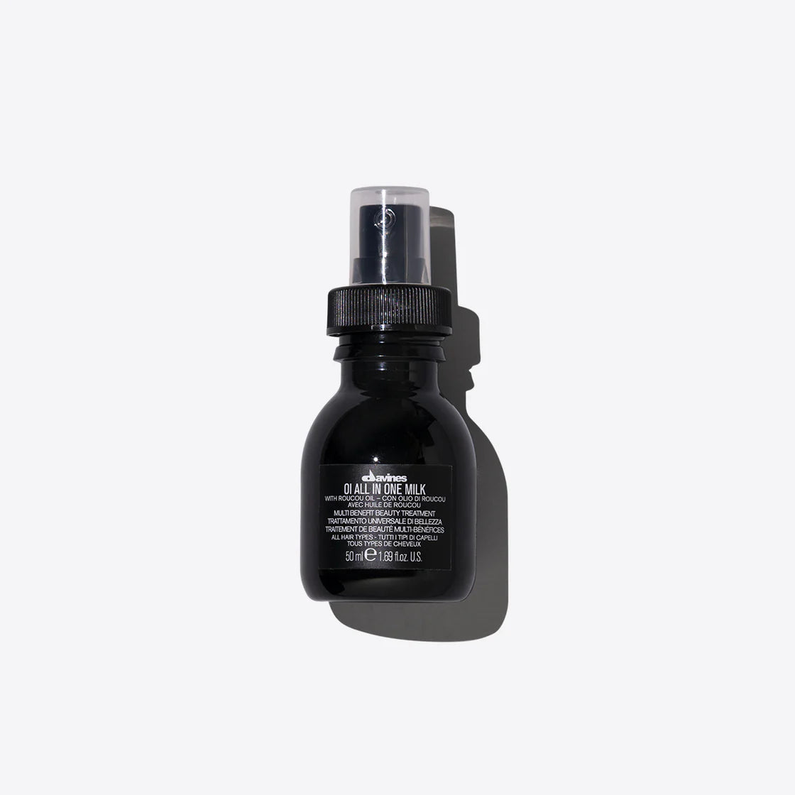 OI/All In One Milk 50ml