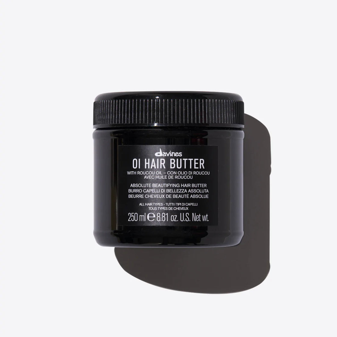 OI/Hair Butter 250ml