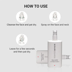 Essential Camomile Skin Toner 250ml
