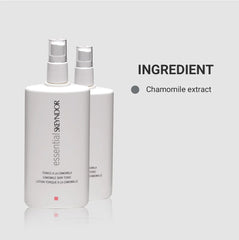 Essential Camomile Skin Toner 250ml