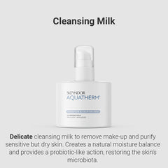 Aquatherm Cleansing Milk