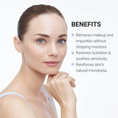 Aquatherm Cleansing Milk