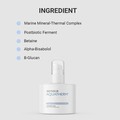Aquatherm Cleansing Milk