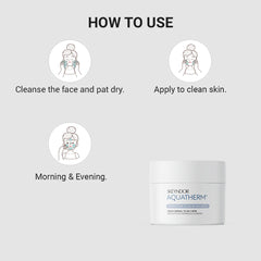 Cream Normal To Oily Skin 50ml
