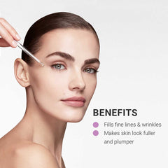 Deep Liner Filler Cream