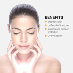 Skeyndor Energizing Cream SPF 15