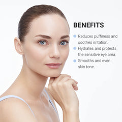 Eye Contour Gel-In-Cream 15ml