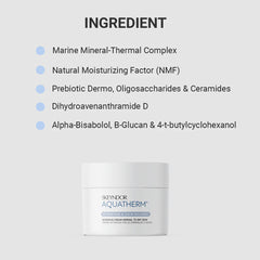 Intensive Cream Normal To Dry Skin