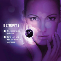 Skeyndor Lift Contour Elixir Face & Neck