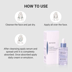 Moisturising Booster