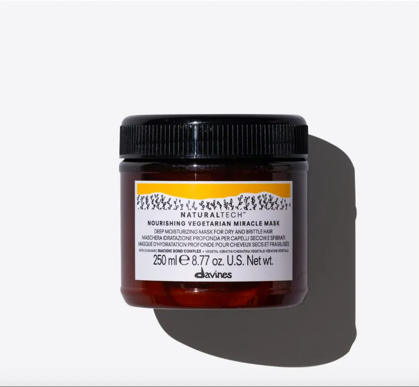 Nourishing Mask