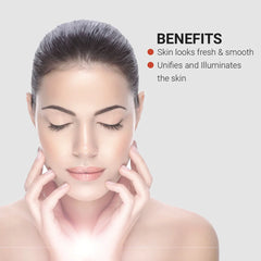 Instant Illuminating Mask